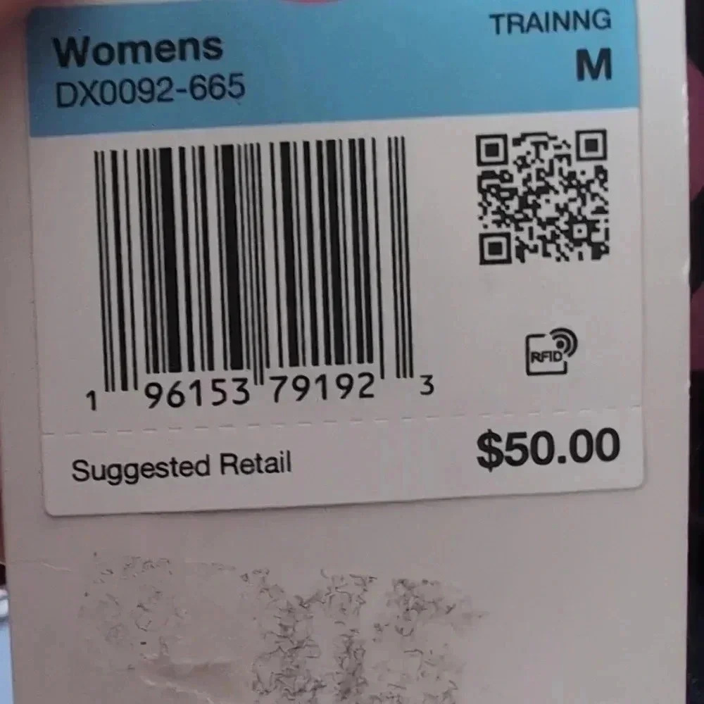 NIKE one women's biker shorts - Picture 8 of 10